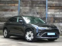 Used Smart #3 Premium 200 kW (272 HP) 2025 Black SUV