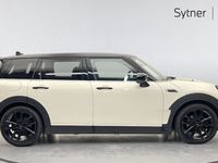 used Mini Cooper Clubman Sport 1.5 6dr