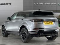 Used Land Rover Range Rover evoque SE Dynamic 269 HP (197 kW) 2026 Hatchback