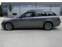 used BMW 535 5 Series d M SPORT 3.0 DIESEL AUTO ESTATE LEFT HAND DRIVE Estate