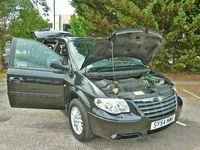 Used Chrysler Grand Voyager 2004 MPV