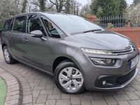 Used Citroën C4 SpaceTourer Touch 2019 MPV
