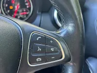 Used Mercedes A180 SE 122 HP (89 kW) 2018 Black Hatchback