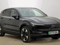 Used Volvo EX30 Ultra 200 kW (272 HP) 2025 Black SUV