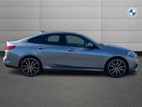 used BMW M235 2 SeriesxDrive Gran Coupe 2.0 4dr