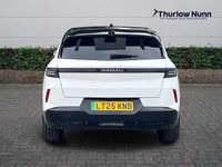 Used Vauxhall Grandland Ultimate 156 kW (213 HP) 2025 Arctic white SUV