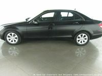 Used Mercedes C200 2009 Sedan