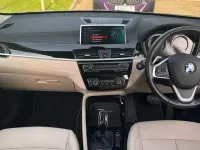 Usado BMW X1 xLine 176 CV (129 kW) 2022 Gris SUV