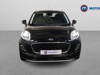 Used Ford Puma Titanium 125 HP (91 kW) 2023 Hatchback