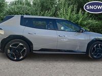 Used Kia EV4 GT-Line S 150 kW (204 HP) 2025 Wolf grey Hatchback