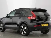 Used Volvo XC40 R-Design 208 HP (152 kW) 2022 SUV