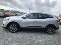 Used Renault Kadjar Version S 138 HP (101 kW) 2020 Grey SUV