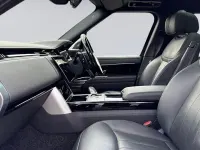 Used Land Rover Range Rover Autobiography 349 HP (256 kW) 2026 SUV