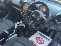 Used Mini Cooper S 143 HP (105 kW) 2016 Hatchback