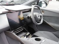 Used Lotus Eletre 450 kW (612 HP) 2023 Other SUV