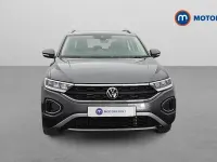 Used VW T-Roc Life 150 HP (110 kW) 2025 SUV
