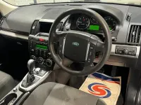 Used Land Rover Freelander 2 150 HP (110 kW) 2014 SUV