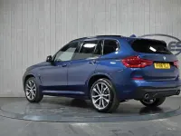 Usado BMW X3 M Sport 265 CV (194 kW) 2020 SUV