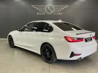 Used BMW 320 Sport Line 184 HP (135 kW) 2021 Sedan