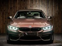 used BMW M4 M42dr DCT [Competition Pack]