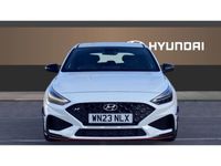 used Hyundai i30 N 2.0T GDi N Performance 5dr DCT