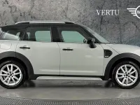 Used Mini Cooper Countryman Sport 134 HP (98 kW) 2022 Silver SUV