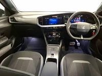 Used Vauxhall Mokka 130 HP (95 kW) 2025 Grey SUV