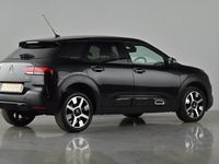 used Citroën C4 Cactus 1.2 PureTech Flair EAT6 5dr