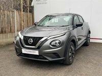 used Nissan Juke 1.0 DiG-T 114 Acenta 5dr