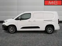 Used Citroën e-Berlingo 2024 White