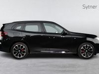 Used BMW X3 M Sport 205 HP (150 kW) 2025 Black SUV