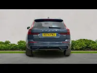 Used Volvo XC60 Plus 345 HP (253 kW) 2025 Blue SUV
