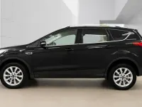 Used Ford Kuga Titanium 180 HP (132 kW) 2016 Black SUV