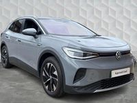 Used VW ID.4 Pro 150 kW (204 HP) 2023 Grey SUV