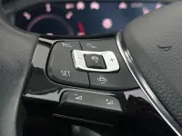 Used VW Tiguan SEL 190 HP (139 kW) 2020 Blue SUV
