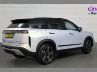 New Jaecoo 7 347 HP (255 kW) 2026 Other SUV