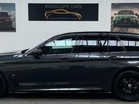 Used BMW 530e M Sport 292 HP (214 kW) 2021 Estate