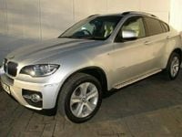 Used BMW X6 2008 SUV
