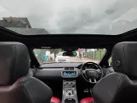 Usado Land Rover Range Rover evoque HSE Dynamic 179 HP (131 kW) 2018 Citadino