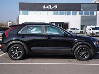Used Kia Niro 127 HP (93 kW) 2025 Black SUV