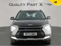 Used Kia Niro 139 HP (102 kW) 2023 Black SUV