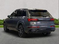 New Audi Q7 Comfort 281 HP (206 kW) 2025 Other SUV