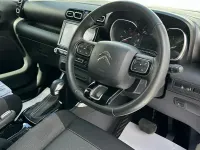 Used Citroën C3 Aircross PureTech 2023 Blue SUV