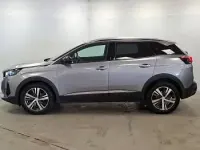 Used Peugeot 3008 Allure+ 131 HP (96 kW) 2023 Grey SUV