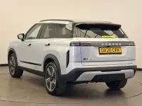Used Jaecoo 7 204 HP (150 kW) 2026 Silver SUV