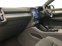 New Volvo XC40 Plus 161 HP (118 kW) 2026 Grey SUV