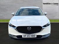 Usado Mazda CX-30 Inclusive 179 HP (131 kW) 2021 SUV