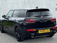 used Mini John Cooper Works Clubman Cooper Works 306HP 2.0 6dr