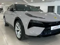 Used Lotus Eletre 450 kW (612 HP) 2023 Grey SUV