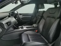 Used Audi e-tron Black Edition 300 kW (408 HP) 2021 Blue SUV